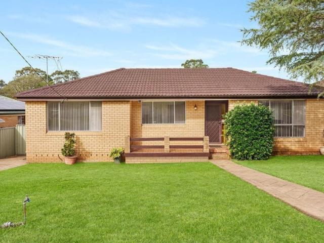 House for rent in Sydney, New South Wales