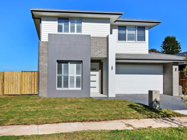 House for rent in Leumeah, Sydney