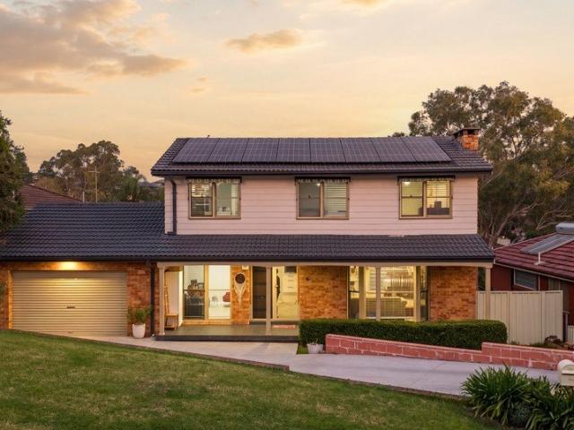 House for sale in Sydney, New South Wales