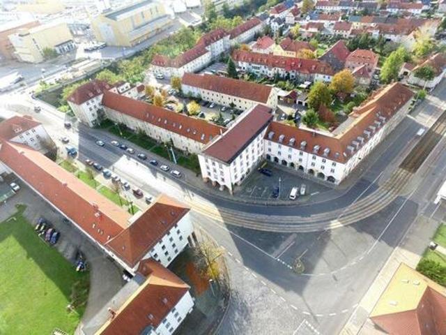 Apartment mieten in Leuna, Sachsen-Anhalt