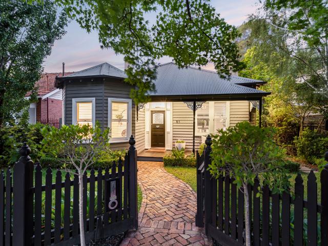 House for sale in Camerons Creek, Victoria