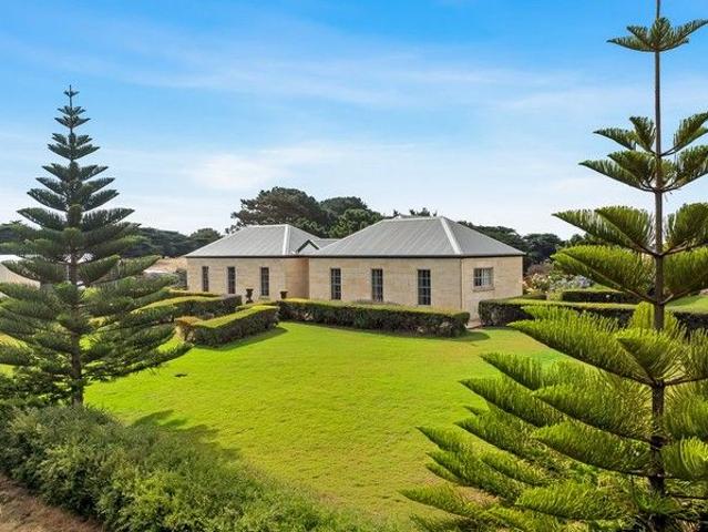 House for sale in Port Fairy, Victoria