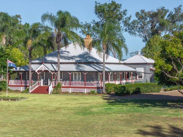 Cottage for sale in Allenview, Queensland