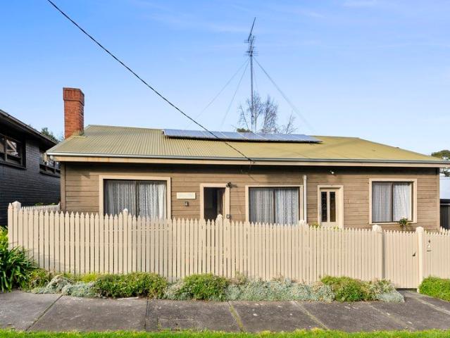 House for sale in Nullawarre, Victoria