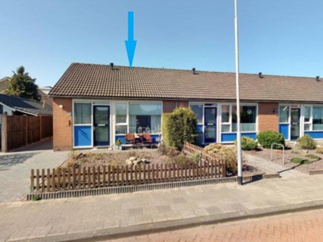 Appartement te huur in Tolbert