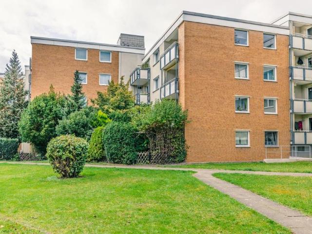 Apartment mieten in Mühlenberg, Hannover