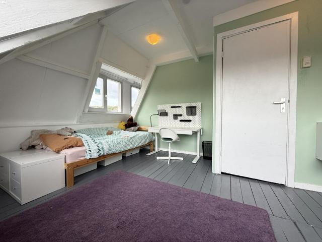 Woning te huur in Amersfoort