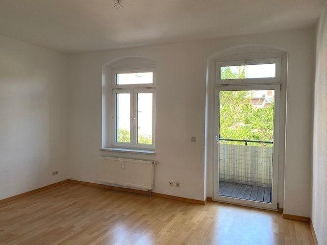 Apartment mieten in Glaucha, Halle