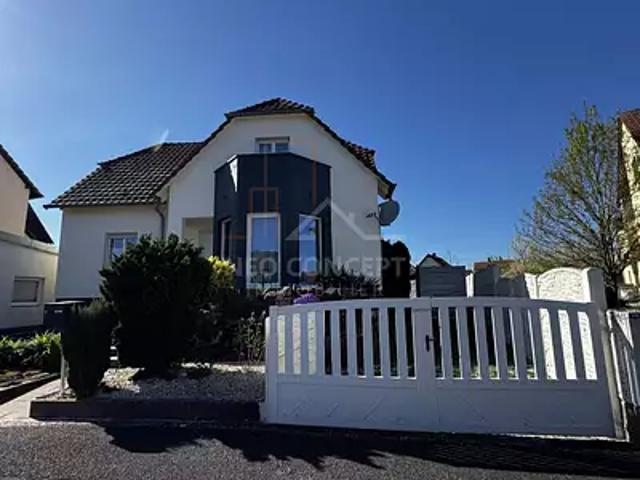 Maison vente à Haguenau-Wissembourg, Leutenheim