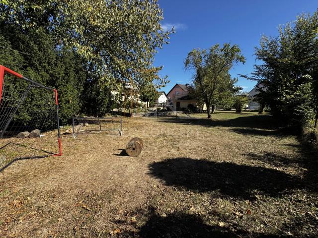 Terrain vente à Haguenau-Wissembourg, Leutenheim