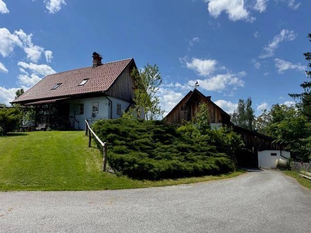 Haus kaufen in Leibnitz