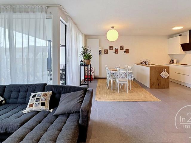 Appartement location à Lava, Brabant