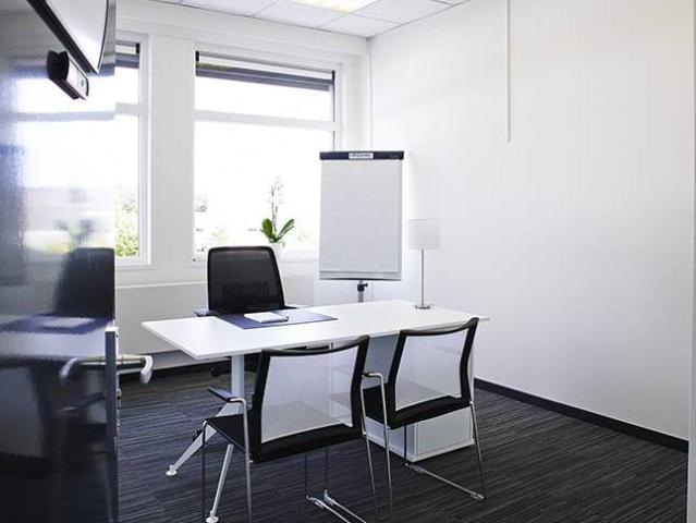 Bureau location à Lava, Brabant