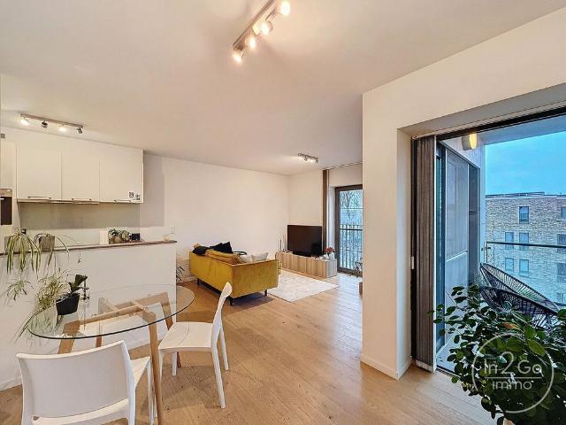 Appartement location à Lava, Brabant