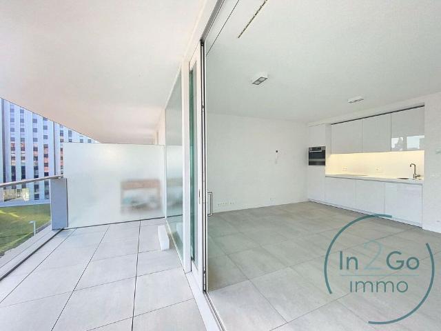 Appartement location à Lava, Brabant