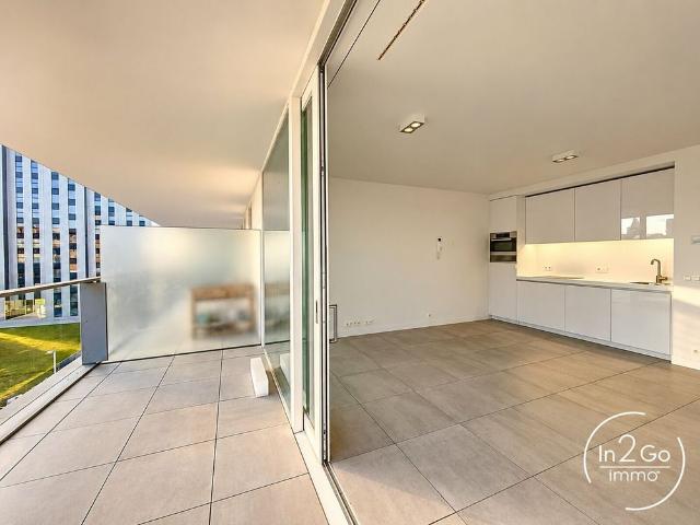 Appartement location à Tweewaters, Leuven