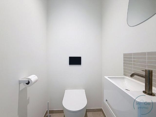 Appartement location à Lava, Brabant