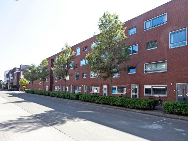 Kamer te huur in Centrum, Breda