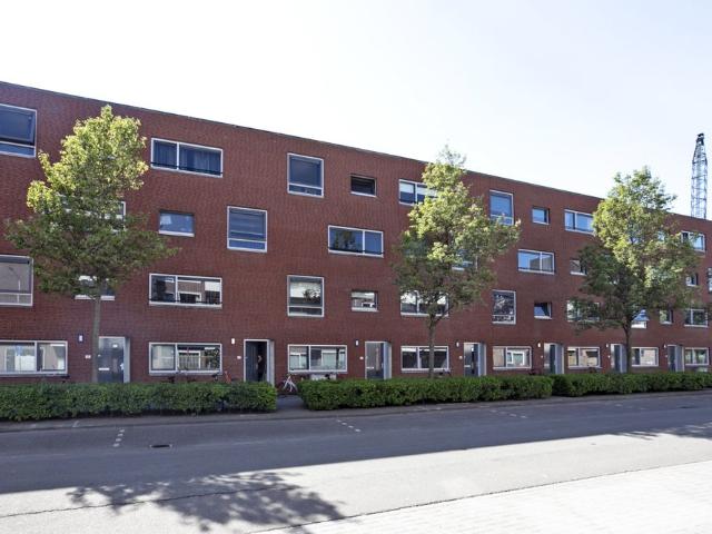 Kamer te huur in Schorsmolen, Breda