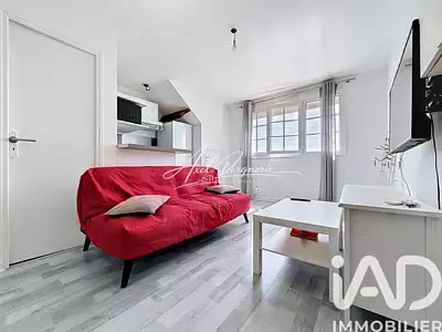 Appartement vente à Leuville-sur-Orge, Essonne