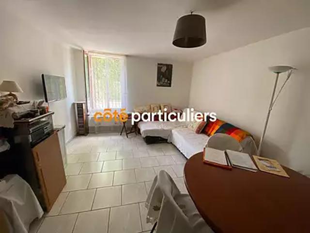 Appartement vente à Palaiseau, Leuville-sur-orge
