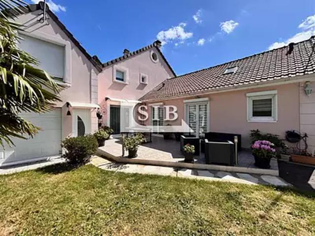 Maison vente à Palaiseau, Leuville-sur-orge
