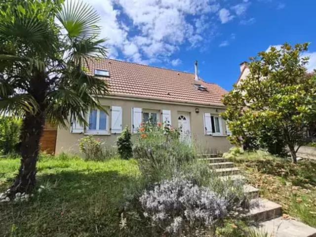 Maison vente à Leuville-sur-Orge, Essonne