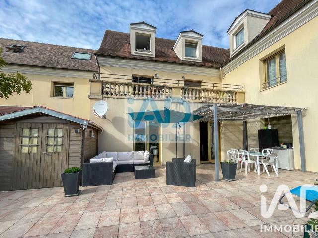 Appartement vente à Leuville-sur-Orge, Essonne