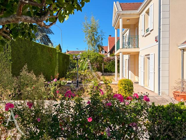 Maison vente à Leuville-sur-Orge, Essonne