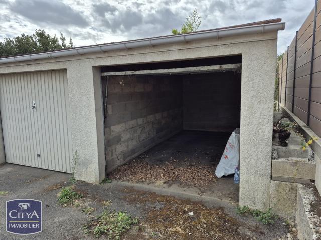 Garage vente à Leuville-sur-Orge, Essonne