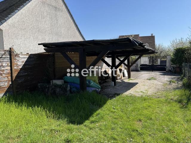 Terrain vente à Leuville-sur-Orge, Essonne