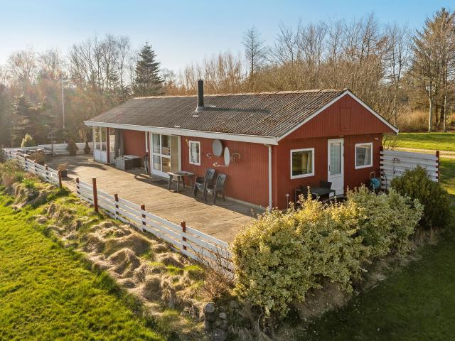 Hus til salg i Århus