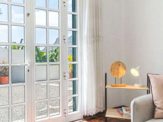 Apartamento alugar em Serrado de Adega, Câmara de Lobos