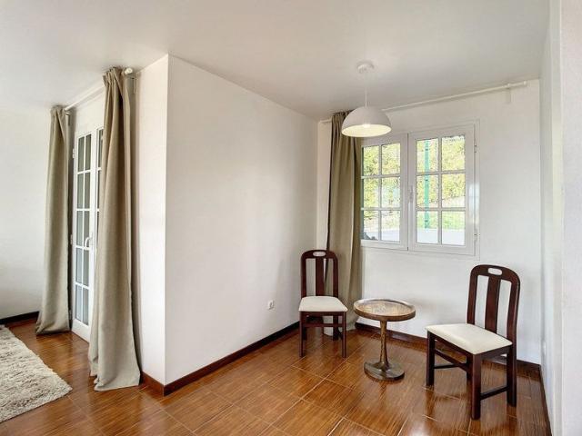Apartamento alugar em Piornais, Funchal