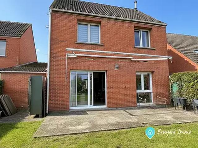 Maison vente à Avesnes-sur-Helpe, Leval
