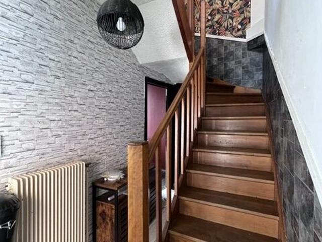 Maison vente à Avesnes-sur-Helpe, Leval