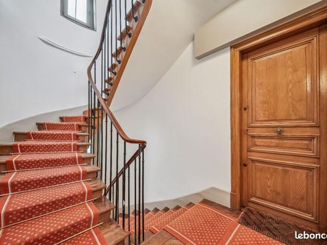 Appartement vente à Nanterre, Levallois-perret