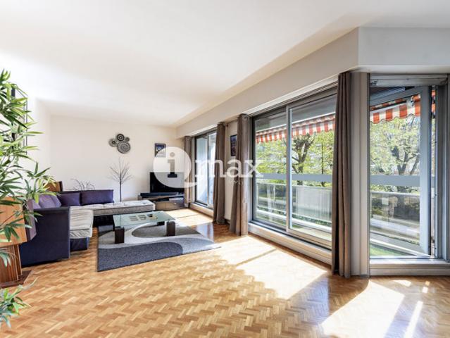 Appartement vente à Nanterre, Levallois-perret