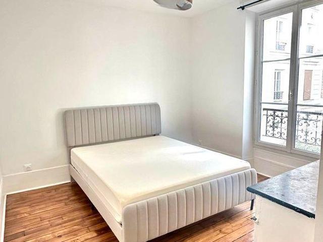 Appartement location à Nanterre, Levallois-perret