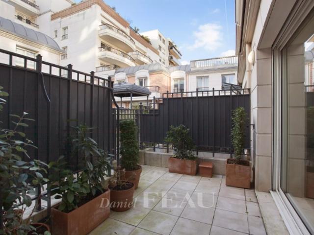 Maison vente à Nanterre, Levallois-perret