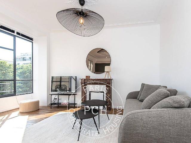 Appartement location à Levallois-Perret, Hauts-de-Seine