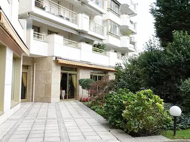 Appartement vente à Nanterre, Levallois-perret