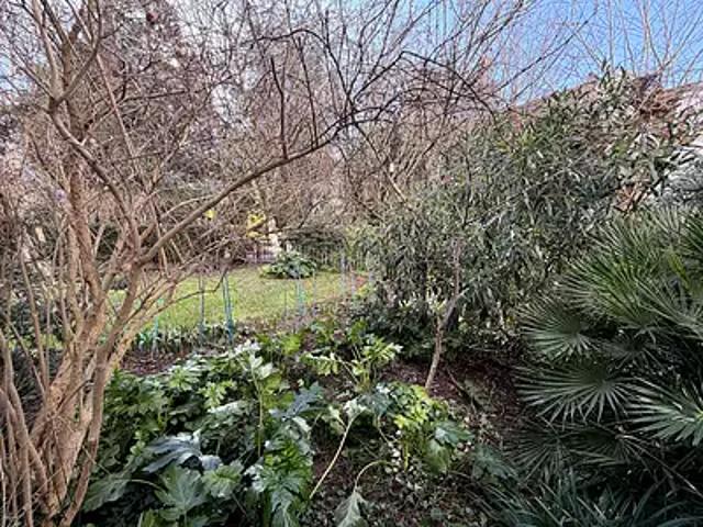 Appartement vente à Nanterre, Levallois-perret