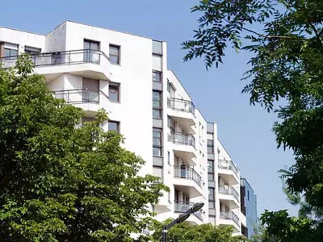 Appartement vente à Nanterre, Levallois-perret