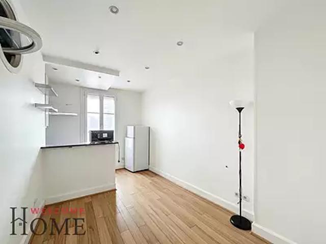 Appartement vente à Nanterre, Levallois-perret