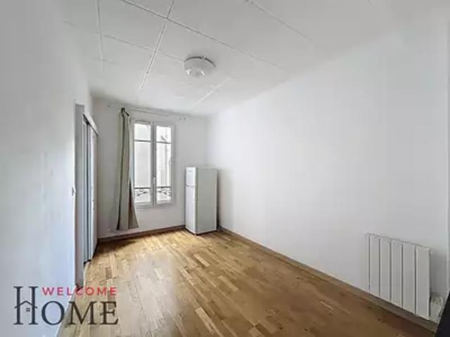 Appartement vente à Nanterre, Levallois-perret
