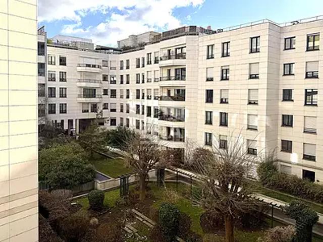 Appartement vente à Nanterre, Levallois-perret