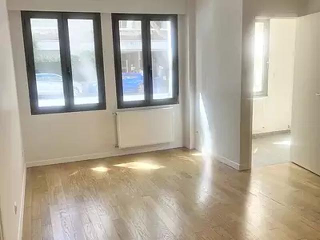Appartement vente à Nanterre, Levallois-perret