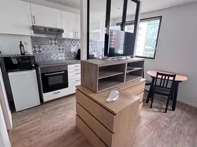 Appartement vente à Nanterre, Levallois-perret