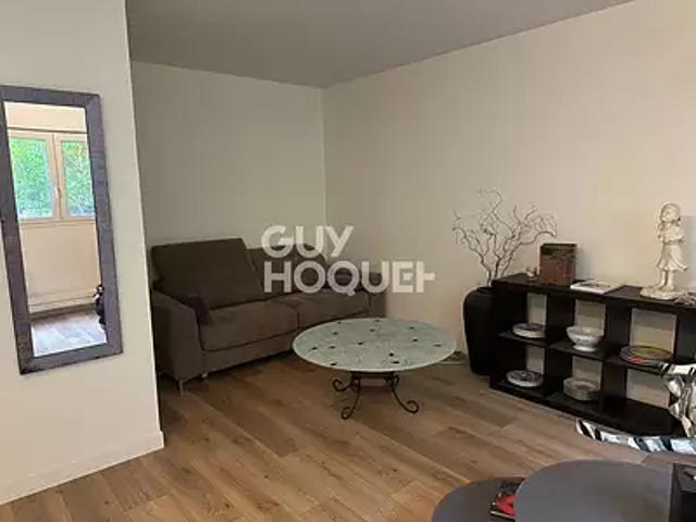 Appartement vente à Nanterre, Levallois-perret